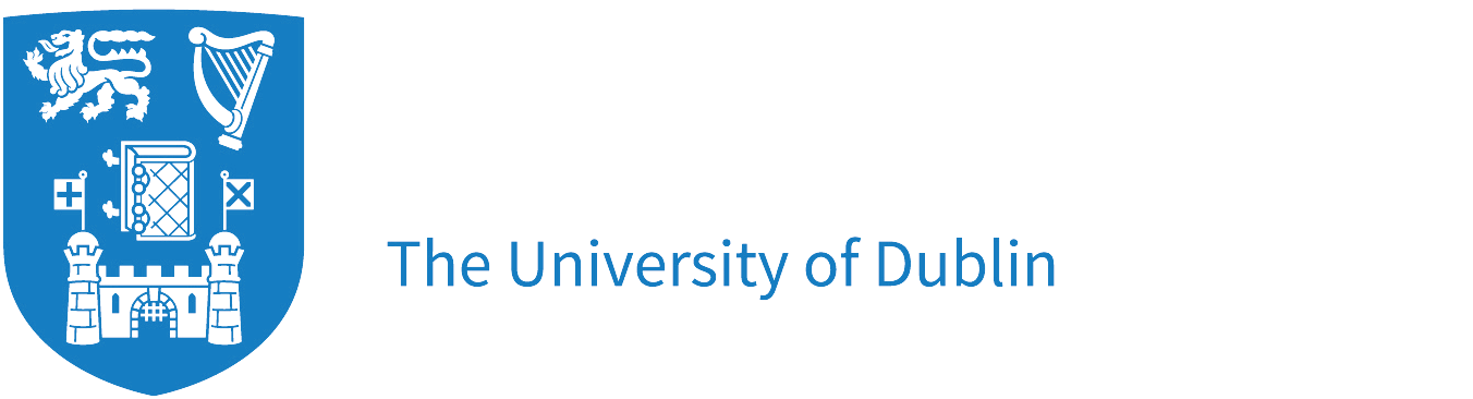 TCD Logo